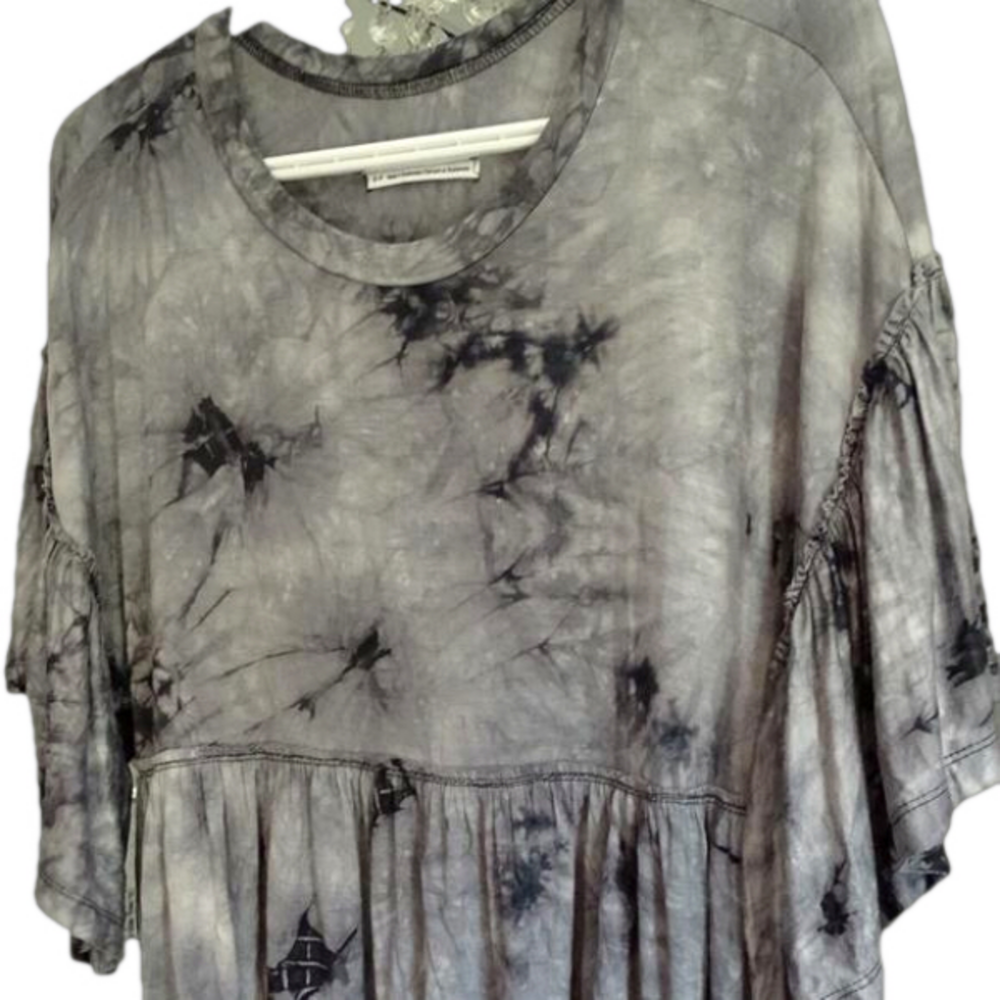 LIKE NEW URBAN OUTFITTERS DRESS/TUNIC